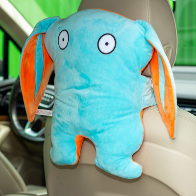 Мягкая игрушка Bumpas обнимашка Zeek (15677) Винница - изображение 7