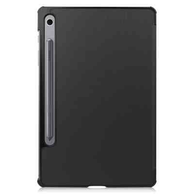 Чехол для планшета BeCover Smart Case Samsung Galaxy Tab S10 Lite SM-X400/406 10.9" Black (713836) Винница