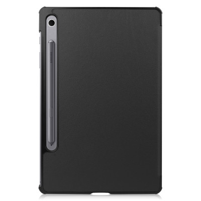 Чохол до планшета BeCover Smart Case Samsung Galaxy Tab S10 Lite SM-X400/406 10.9&quot; Black (713836) Вінниця - фото 3
