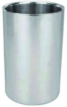 КУЛЕР ИЗ НЕРЖАВЕЮЩЕЙ СТАЛИ V 1,5 Л НЕО (ШТ) 1085 ABA-OPT Одесса