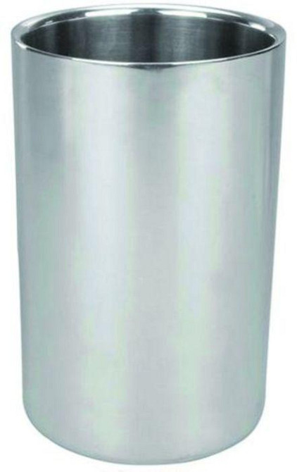 КУЛЕР З НЕРЖАВІЮЧОЇ СТАЛІ V 1,5 Л НЕО (ШТ) 1085 ABA-OPT Одеса - фото 1