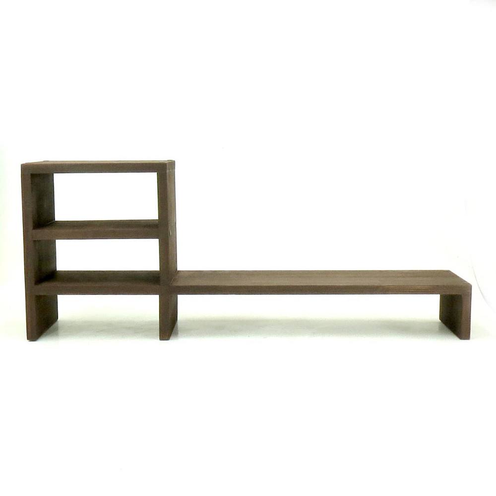 Підставка для монітора "Маріб" капучино Миколаїв - фото 4