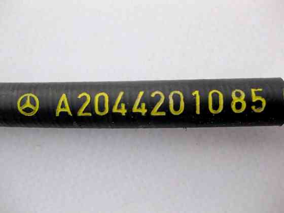Mercedes-Benz  A2044201085 Проміжний трос гальма стоянки в тунелі АКП E-Class C207 C-Class W204 Одесса