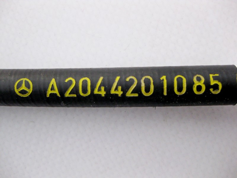 Mercedes-Benz  A2044201085 Проміжний трос гальма стоянки в тунелі АКП E-Class C207 C-Class W204 Одесса - изображение 3
