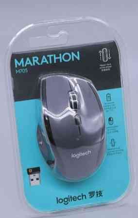 Мышка: Logitech M705 Marathon Киев