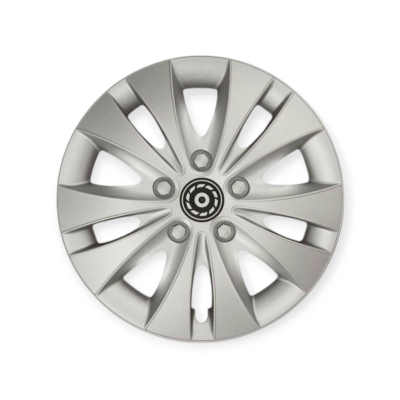 Ковпак 13" jestic "storm" колісний Мукачево - фото 1