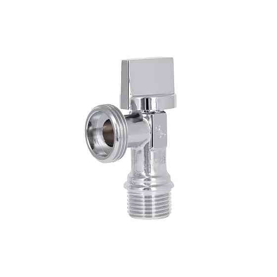 Кран приладовий Thermo Alliance Base 1/2"х3/4" НР SD185W1520 Київ