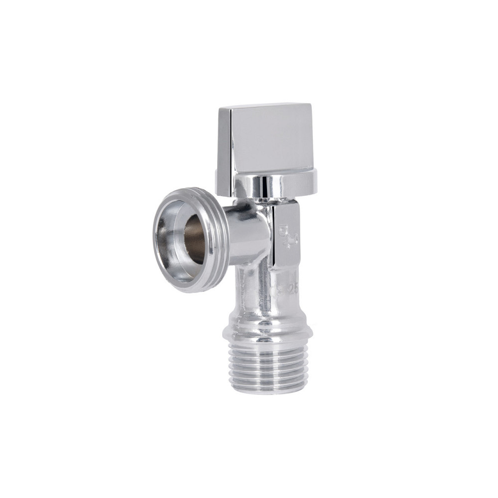 Кран приладовий Thermo Alliance Base 1/2"х3/4" НР SD185W1520 Київ - фото 1