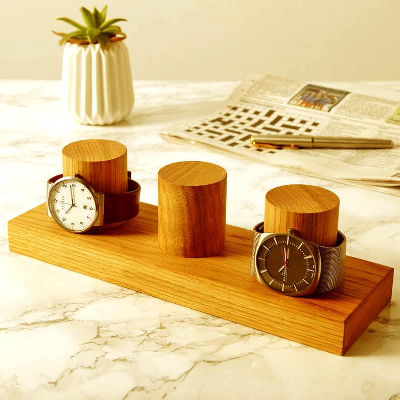 Органайзер для браслетов и часов 