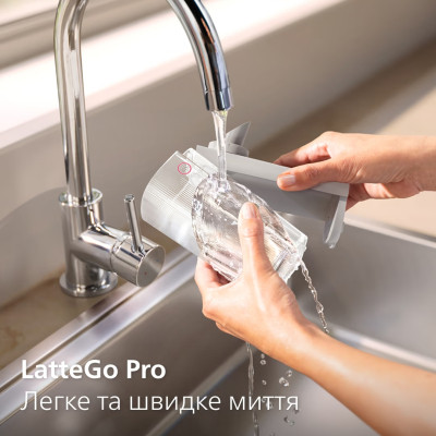 Кофемашина Philips EP8757/20 Винница - изображение 6