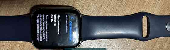 Смарт- часы Apple Watch 5 Nike 40mm Киев