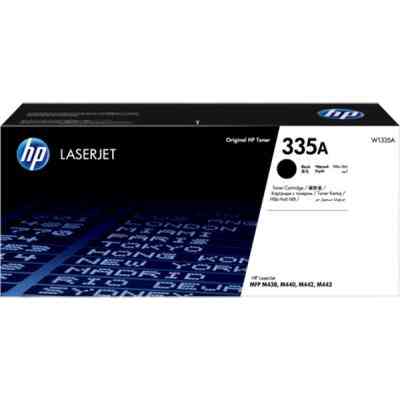Картридж HP LJ 335A Black 7.4K (W1335A) Винница