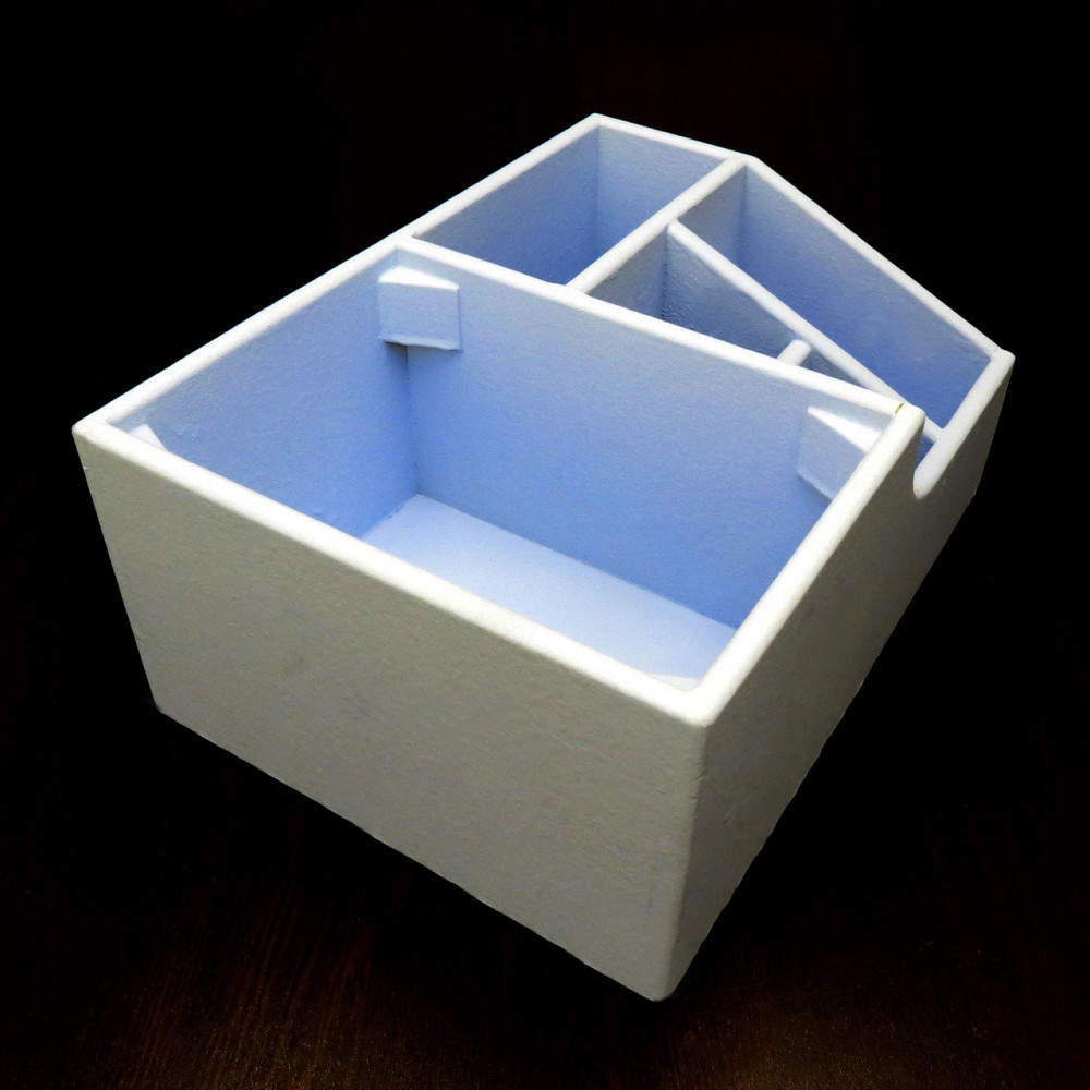 Органайзер для косметики 