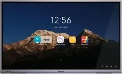 Інтерактивна дошка Hikvision Interaktywny Ds-D5B86Rb/A 86" 4K Київ - фото 1