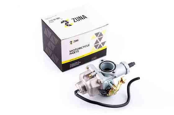 Карбюратор 4T CB/CG 200 (PZ30, дросель під трос) ZUNA Київ