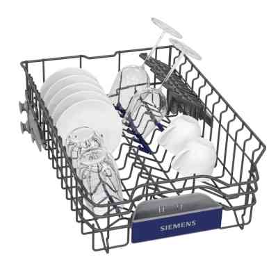 Посудомоечная машина Siemens SR65EX02MK Винница