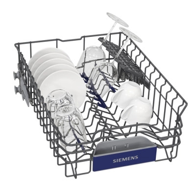 Посудомоечная машина Siemens SR65EX02MK Винница - изображение 4