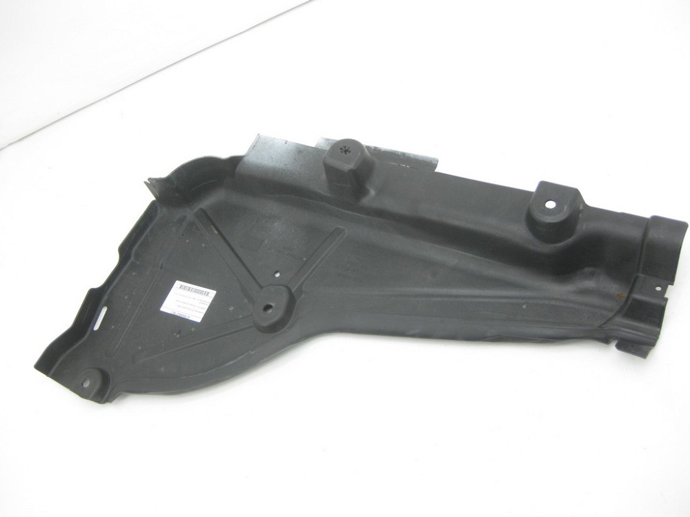 Mercedes-Benz  A1666807501 Бічний захист днища задня ліва ML/GLE W166 Одесса - изображение 5