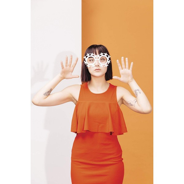 Окуляри для вечірки "Xmas" Рівне - фото 3