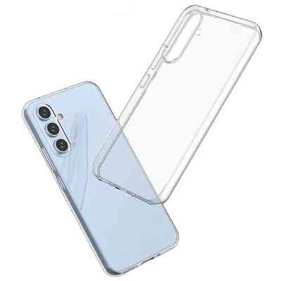 Чохол до мобільного телефона BeCover Samsung Galaxy A54 5G SM-A546 Transparancy (708969) Вінниця