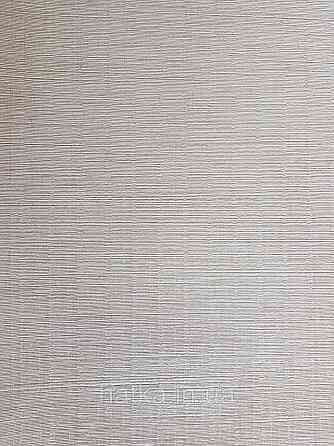 Шпалери флізелінові еко Casadeco Five o'clock 0.53х10 однотонні рожеві прожилки сріблом під тканина Київ