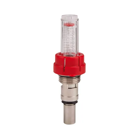 Витрата Thermo Alliance Standart 1/2" для колектора SFE008 Київ