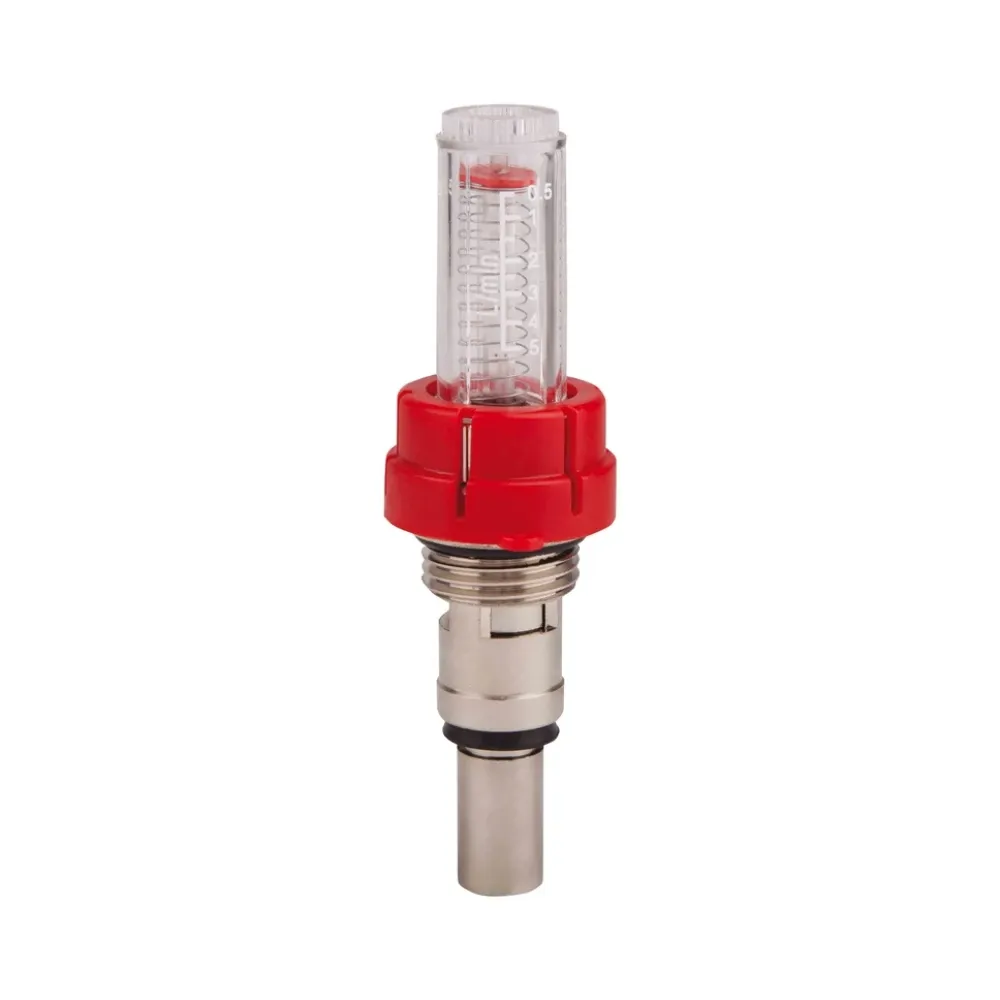 Витрата Thermo Alliance Standart 1/2" для колектора SFE008 Київ - фото 3