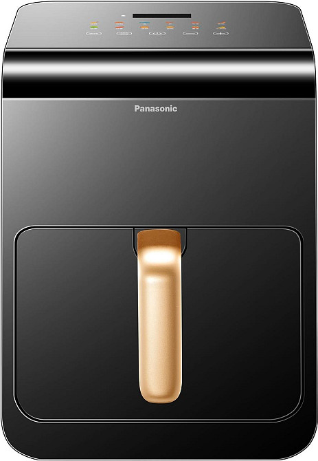 Мультипіч Panasonic NF-CC600ATS ( 5.4 кг ) Харків - фото 19