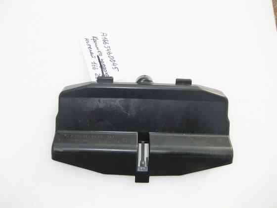 Mercedes-Benz  A1665460045 Кришка запобіжників у салоні ML W166 GL X166 Одеса