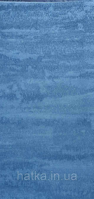 Шпалери вінілові на флізеліновій основі Rasch Ascona 1.06х10 метрові абстракція хвилі смуги бірюзові Київ - фото 2