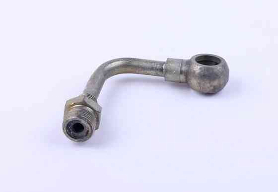 Маслопровод гидроцилиндра ГУР (короткий) ДонгФенг 354/404 Мукачево