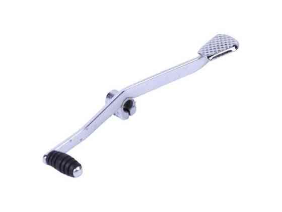 Лапка переключения передач мопед Дельта /Альфа Мукачево