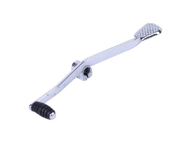 Лапка переключения передач мопед Дельта /Альфа Мукачево - изображение 1