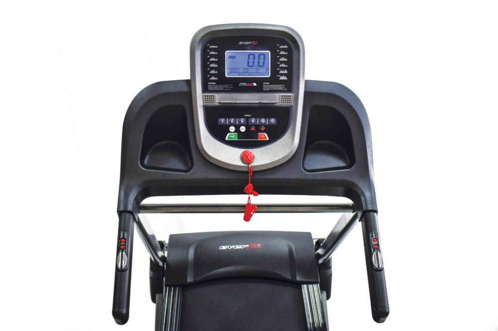 Бігова доріжка Everfit TFK 350 (TFK-350) Київ - фото 9