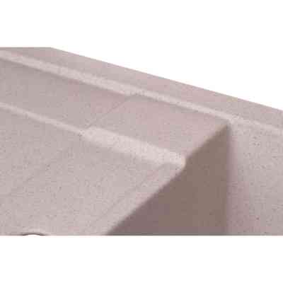 Мийка кухонна GRANADO VALENCIA gris (gr0708) Вінниця