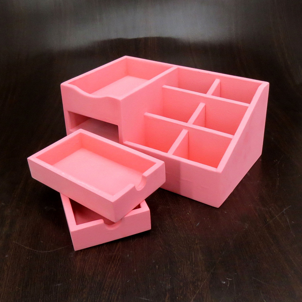 Органайзер настільний "Тейлор" барбі Миколаїв - фото 8