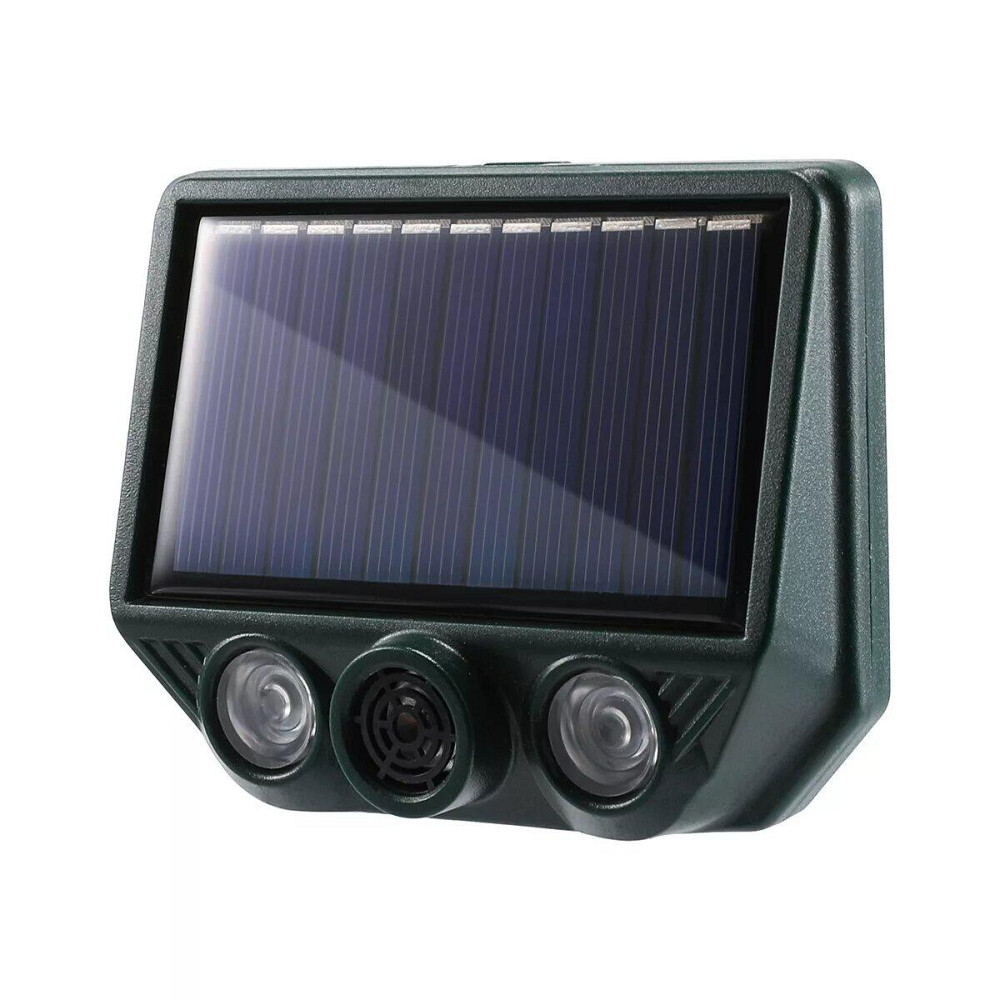 Відлякувач тварин Київ - фото 1