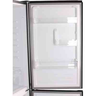 Холодильник PRIME Technics RFN 1859 EGB (RFN1859EGB) Винница