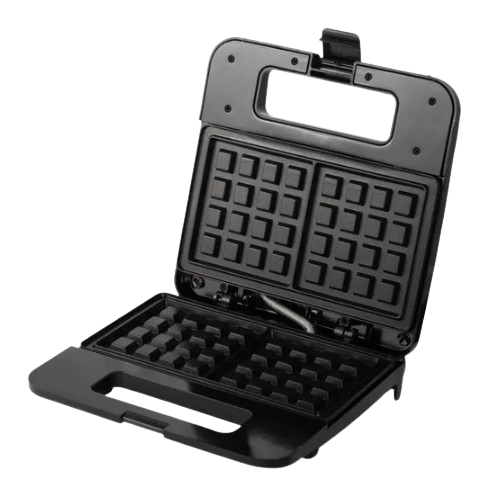 Вафельниця 800W 6719 KAMILLE Житомир - изображение 3