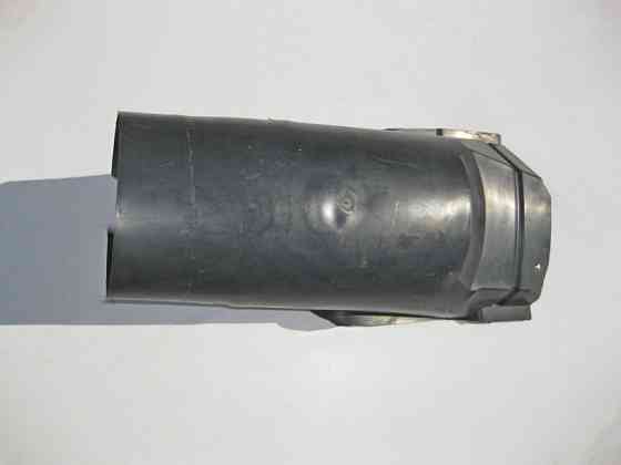 Mercedes-Benz  A2216980230 Захист задньої правої пневмостійки S-Class W221 CL C216 Одеса