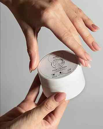 Очищаючий бальзам PINKY QUEEN з ніацинамідом, CoQ10 та кислотами MyIDi 55 мл Київ