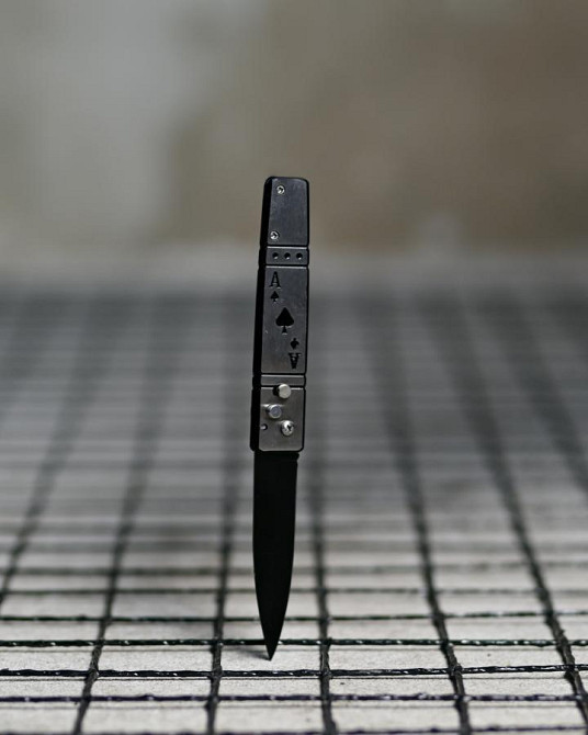 Нож Cart ВТ6946 Одеса - фото 3