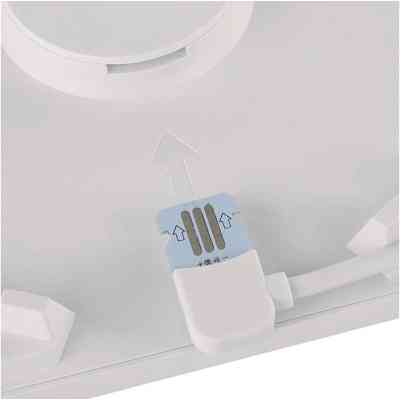 Светильник EMOS ZIW223R HEXAGON 3шт. 1,8 Вт, RGBIC, WIFI (ZIW223R) Винница