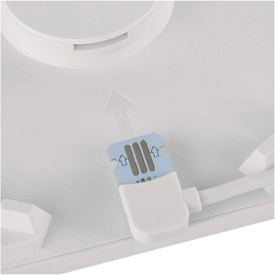 Світильник EMOS ZIW223R HEXAGON 3шт. 1,8 Вт, RGBIC, WIFI (ZIW223R) Вінниця - фото 3