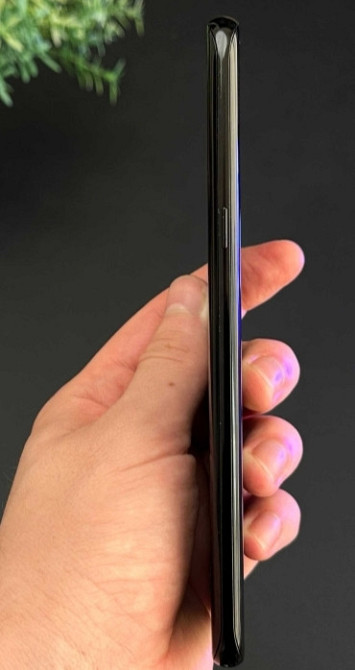 Black Friday Samsung Galaxy S8+4/64Gb Black/Silver/Blue Гарантия. Київ - фото 6