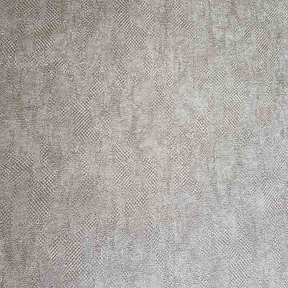 Шпалери метрові вінілові на флізелін Yuanlong Samsara метрові однотонні під шкіру темно сірі Київ