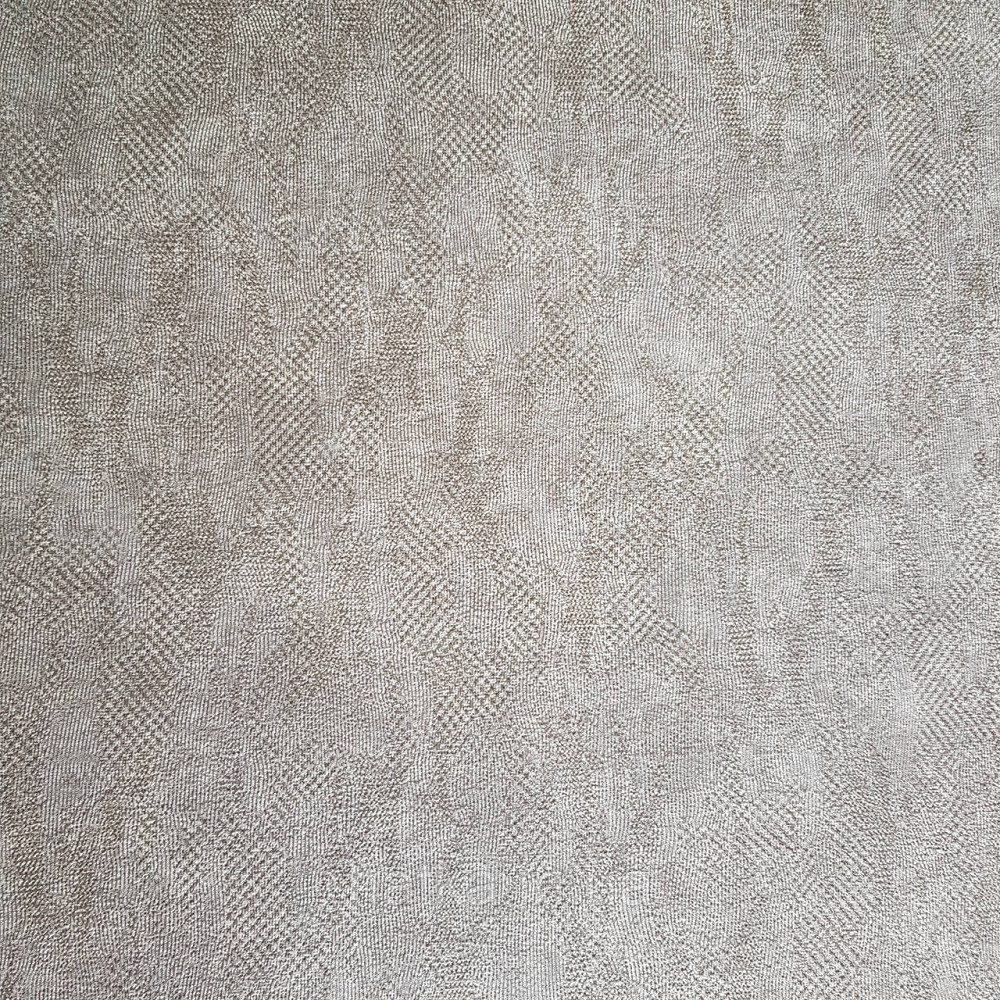 Шпалери метрові вінілові на флізелін Yuanlong Samsara метрові однотонні під шкіру темно сірі Київ - фото 3