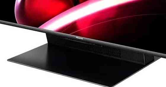 Телевизор Hisense 65UXKQ Харьков