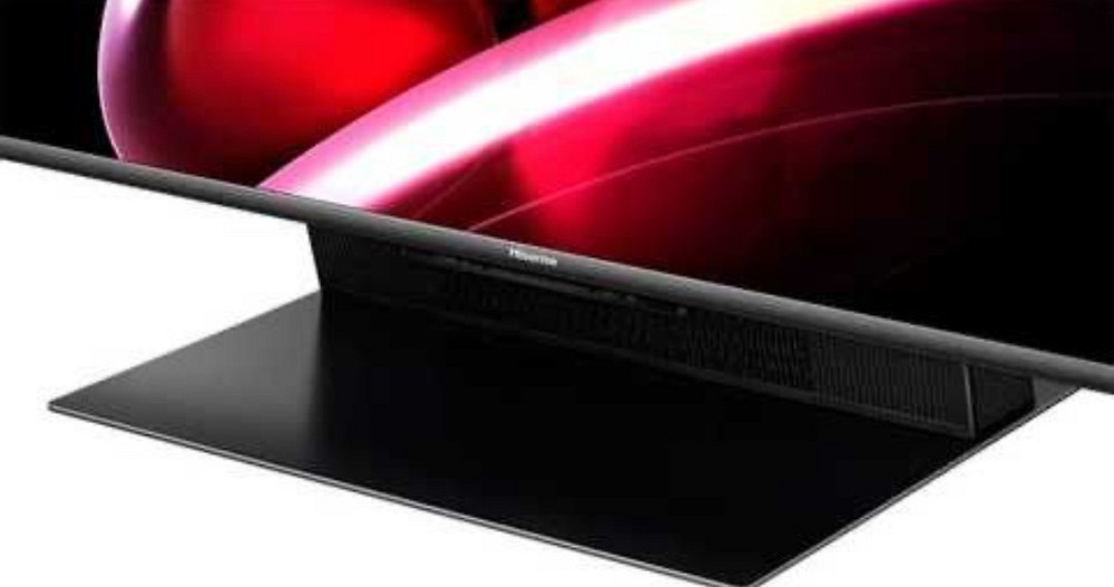 Телевизор Hisense 65UXKQ Харьков - изображение 2