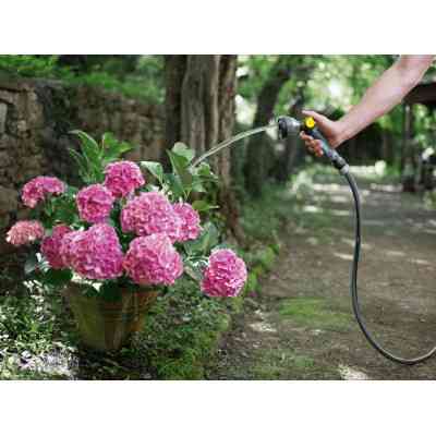 Поливочный шланг Karcher Performance Premium 5/8", 25м, 3 слоя, до 40бар, -20…+65°C (2.645-326.0) Винница